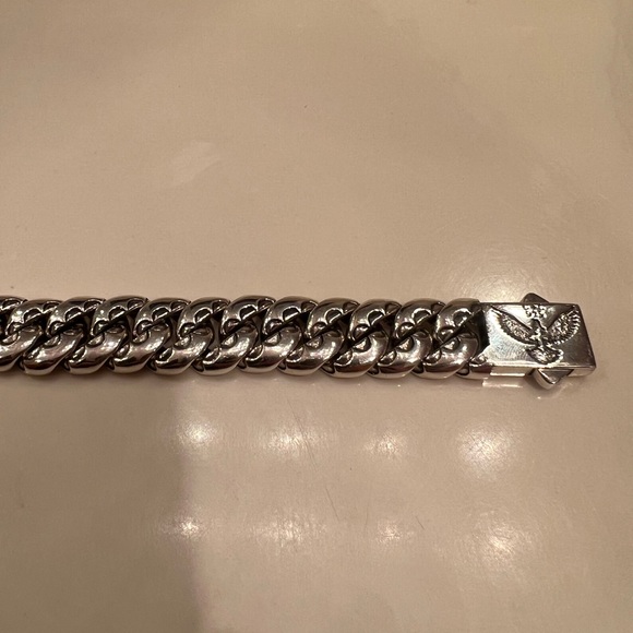 Clocks and Colours Apparition Bracelet - Picture 7 of 7